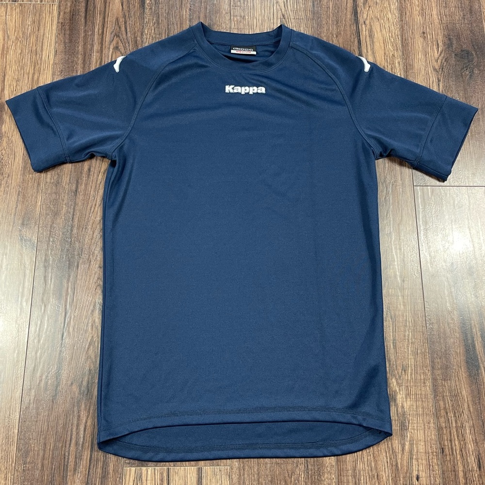 PRICE DROP! KAPPA JERSEY
